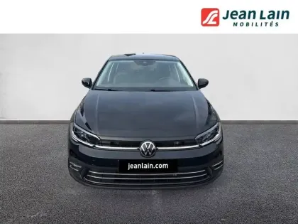 Photo 19 Volkswagen Polo  1.0 TSI 95 S&S DSG7