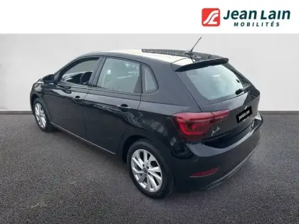 Photo 24 Volkswagen Polo  1.0 TSI 95 S&S DSG7