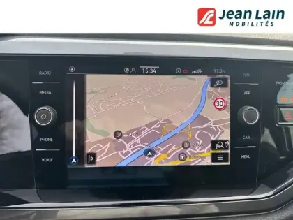 Photo 32 Volkswagen Polo  1.0 TSI 95 S&S DSG7