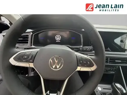 Photo 11 Volkswagen Polo  1.0 TSI 95 S&S DSG7