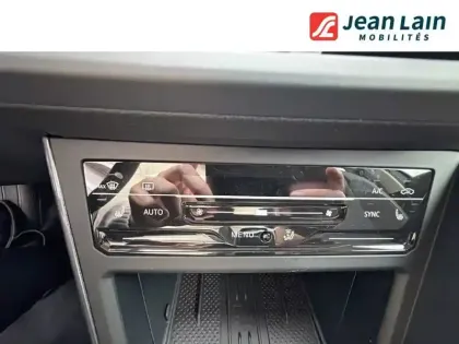 Photo 13 Volkswagen Polo  1.0 TSI 95 S&S DSG7