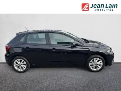 Photo 21 Volkswagen Polo  1.0 TSI 95 S&S DSG7