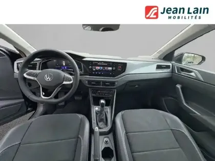 Photo 17 Volkswagen Polo  1.0 TSI 95 S&S DSG7