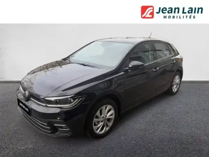 Photo Volkswagen Polo Style