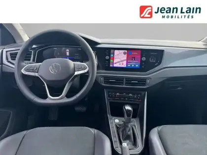 Photo 35 Volkswagen Polo  1.0 TSI 95 S&S DSG7