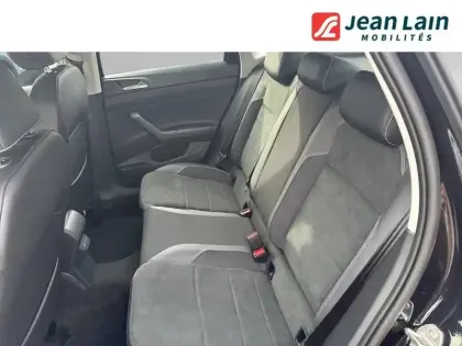 Photo 34 Volkswagen Polo  1.0 TSI 95 S&S DSG7