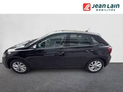 Photo 7 Volkswagen Polo  1.0 TSI 95 S&S DSG7