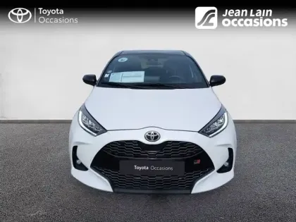 Photo 21 Toyota Yaris  Hybride 116h