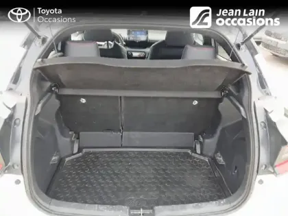 Photo 29 Toyota Yaris  Hybride 116h