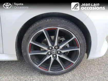 Photo 28 Toyota Yaris  Hybride 116h