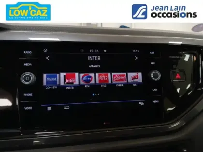 Photo 15 Volkswagen Polo  1.0 TSI 95 S&S BVM5