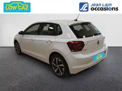 Photo 6 Volkswagen Polo  1.0 TSI 95 S&S BVM5