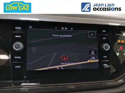 Photo 14 Volkswagen Polo  1.0 TSI 95 S&S BVM5