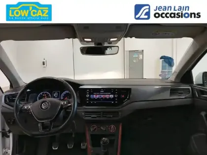 Photo 17 Volkswagen Polo  1.0 TSI 95 S&S BVM5