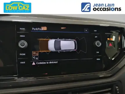 Photo 18 Volkswagen Polo  1.0 TSI 95 S&S BVM5