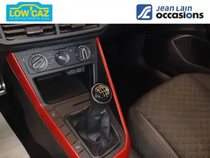 Photo 12 Volkswagen Polo  1.0 TSI 95 S&S BVM5