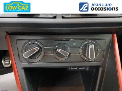 Photo 13 Volkswagen Polo  1.0 TSI 95 S&S BVM5