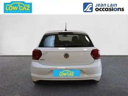 Photo 5 Volkswagen Polo  1.0 TSI 95 S&S BVM5