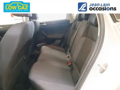 Photo 16 Volkswagen Polo  1.0 TSI 95 S&S BVM5