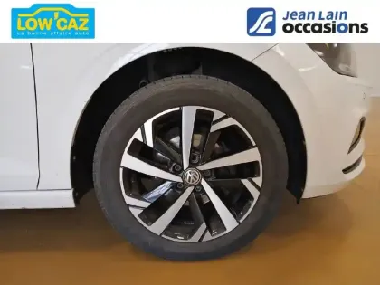 Photo 8 Volkswagen Polo  1.0 TSI 95 S&S BVM5