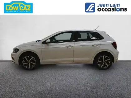 Photo 7 Volkswagen Polo  1.0 TSI 95 S&S BVM5