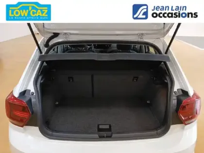 Photo 9 Volkswagen Polo  1.0 TSI 95 S&S BVM5
