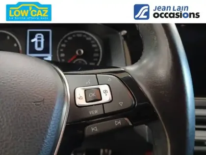 Photo 11 Volkswagen Polo  1.0 TSI 95 S&S BVM5