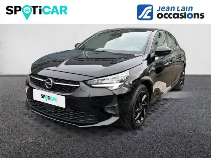 Photo Opel Corsa Gs Line