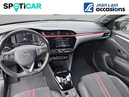 Photo 7 Opel Corsa  1.2 Turbo 130 ch BVA8