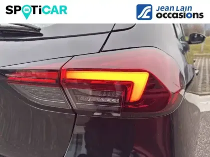 Photo 16 Opel Corsa  1.2 Turbo 130 ch BVA8