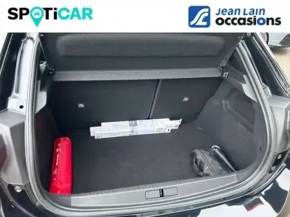 Photo 5 Opel Corsa  1.2 Turbo 130 ch BVA8