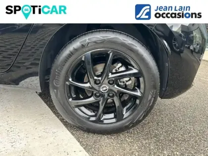 Photo 12 Opel Corsa  1.2 Turbo 130 ch BVA8