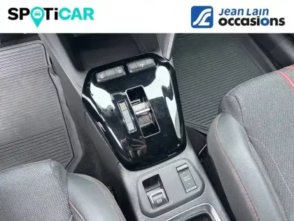 Photo 13 Opel Corsa  1.2 Turbo 130 ch BVA8