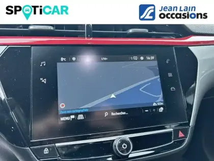 Photo 19 Opel Corsa  1.2 Turbo 130 ch BVA8