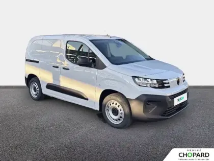 Photo 53 Peugeot Partner  FGN DIESEL 130 CH M AUT