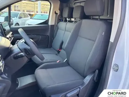 Photo 36 Peugeot Partner  FGN DIESEL 130 CH M AUT