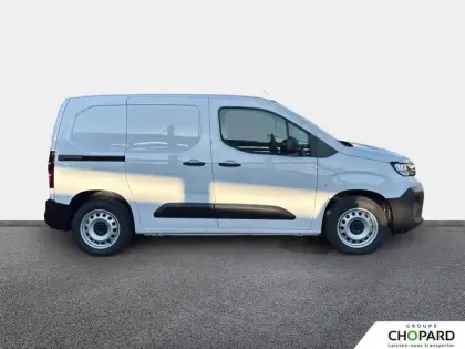 Photo 6 Peugeot Partner  FGN DIESEL 130 CH M AUT