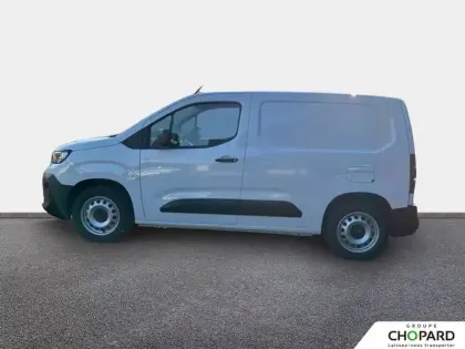 Photo 7 Peugeot Partner  FGN DIESEL 130 CH M AUT