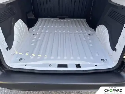 Photo 73 Peugeot Partner  FGN DIESEL 130 CH M AUT