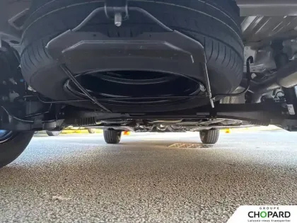 Photo 24 Peugeot Partner  FGN DIESEL 130 CH M AUT