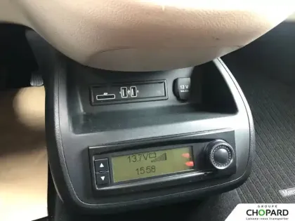 Photo 25 Mercedes CLA sse V MARCO POLO Long 250 d 