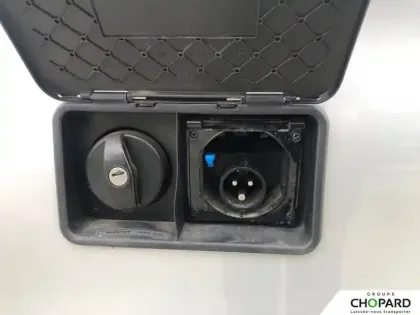 Photo 17 Mercedes CLA sse V MARCO POLO Long 250 d 