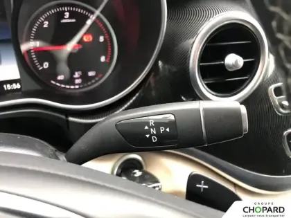 Photo 22 Mercedes CLA sse V MARCO POLO Long 250 d 