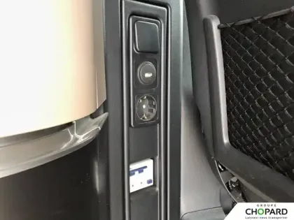 Photo 20 Mercedes CLA sse V MARCO POLO Long 250 d 