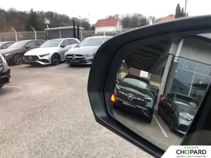 Photo 18 Mercedes CLA sse V MARCO POLO Long 250 d 