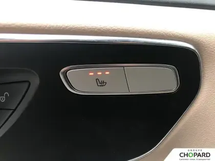 Photo 23 Mercedes CLA sse V MARCO POLO Long 250 d 