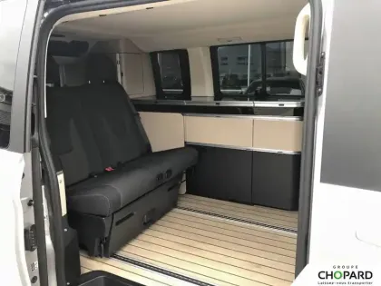 Photo 19 Mercedes CLA sse V MARCO POLO Long 250 d 