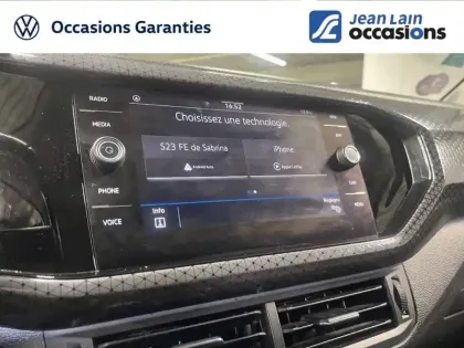 Photo 38 Volkswagen T-cross Gén. I Ph1 Carat 5