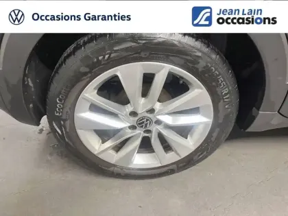 Photo 31 Volkswagen T-cross Gén. I Ph1 Carat 5