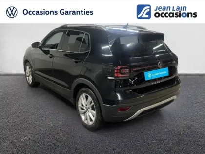 Photo 30 Volkswagen T-cross Gén. I Ph1 Carat 5